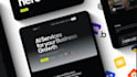 design framer website and landing page
