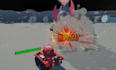 dev 3d 2d multiplayer games , p2e app, html web games, blockchain games