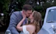 cinematic wedding video editing