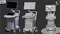 scan the cleanup work and make a 3d model with images