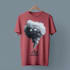 create a funny slogan t shirt design