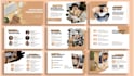 design creative powerpoint presentation, canva slides, and ppt template