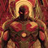 create you into amazing superhero comic cartoon characters