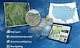 do gis mapping spatial analysis arcgis qgis arcgis pro