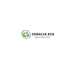 eco friendly brand logo design