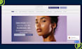 create a custom PPC landing page with webflow