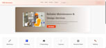 be your responsive expert front end web developer