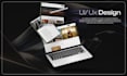 design webiste, landing pages