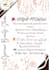 design a beauty salon branding kit