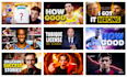 design high CTR youtube thumbnails for creators