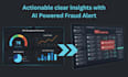 develop fraud detection and credit scoring ai applications