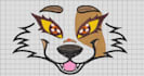 digitize your logo, design, brand, or furry