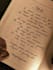 write handwritten assignments, notes and letters