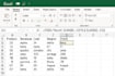 do microsoft excel and google spreadsheet formatting with advanced formulas