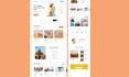 design a website using duda website builder