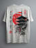 design japanese anime t shirts