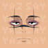 draw any roblox face you want in very good quality
