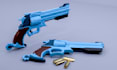create professional 3d game assets and environments