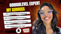 setup and integrate gohighlevel website SMS email facebook ads zapier automation