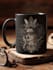 design awesome custom mug design
