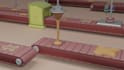 model and texture low poly 3d assets and environments
