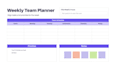 create custom digital printable planners, calendars, journals, and trackers