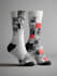 make digital pattern socks design