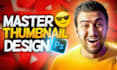 design scroll stopping podcast thumbnails that hook listeners