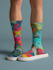 make custom socks design