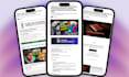 setup beehiiv newsletter design beehive landing page beehiiv website builder