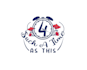 do modern wonderful timer, watch, clock logo design