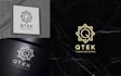 create luxury logo design and branding kit for business