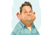 create bighead cartoon caricature from your photo