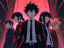 draw in the danganronpa style