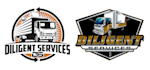 design professional moving services logo