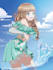 draw anime style illustration