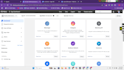 set up and manage meta business suite,whatsapp API messenger API, instagram API