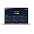 develop react applications with tailwind and shadcn UI