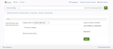 install and configure the koha library management system
