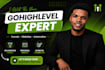 clone migrate gohighlevel website ghl funnel go high level landing page expert