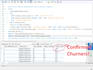 build customer churn prediction model to reduce churn and increase retention