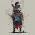 create dnd character art illustration commissions