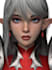 model 3d character or props for 3d printing