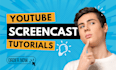 create professional explainer videos, screencasts, and animations