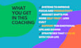 be your life coach to help you thrive with adhd, your way