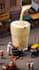 create unique ai miniature feast video food photography food menu ai food video