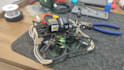 create 3d printing parts