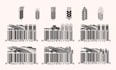 do barcode sticker design in 30 minute