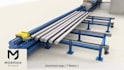 do 3d industrial animation video 3d factory animation 3d industrial processing