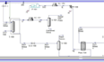 do chemical engineering projects, hazop and simulations